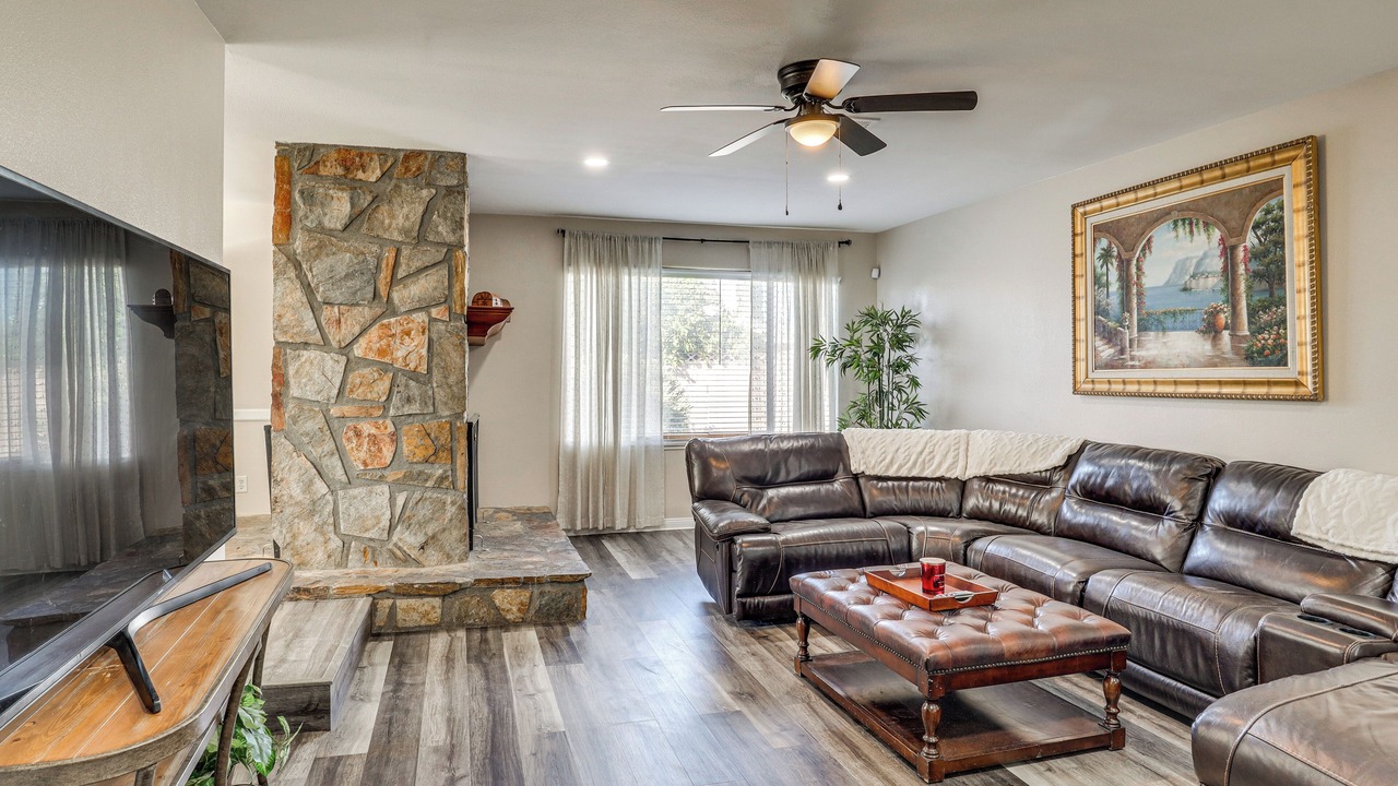 Photo of Livingroom in Summerlin