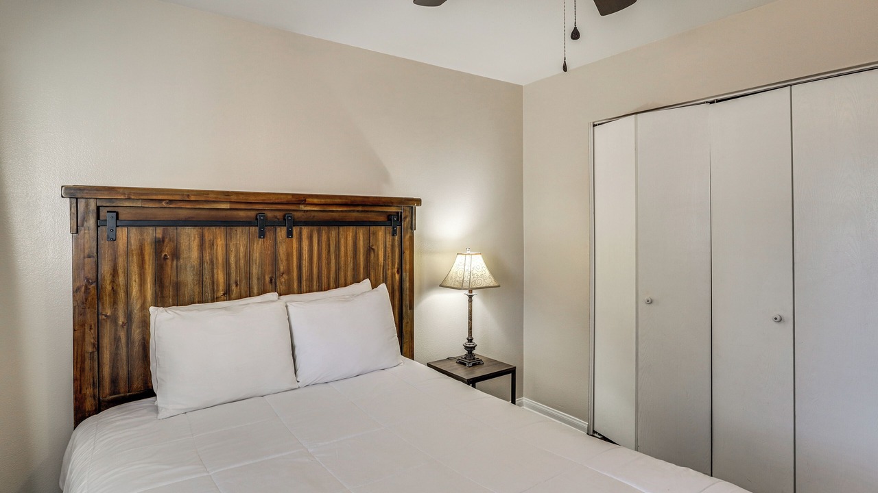 Photo of Bedroom in Summerlin