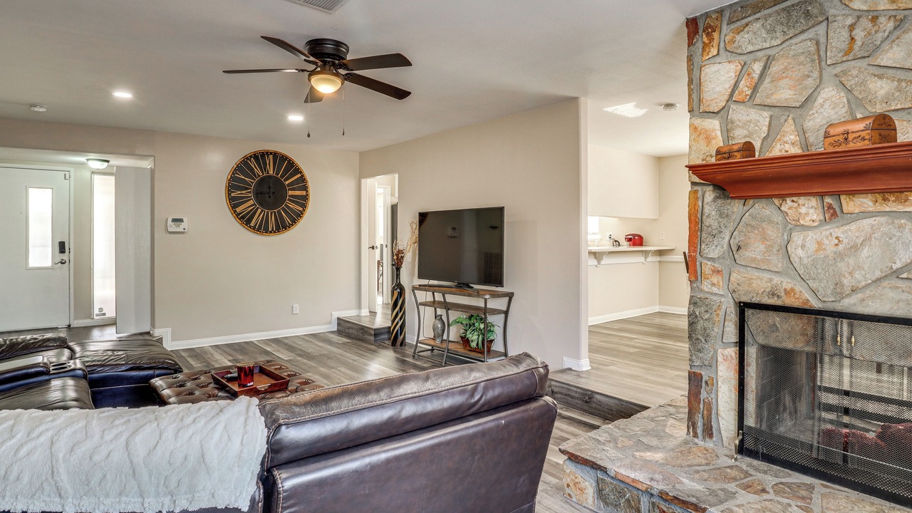 Photo of Livingroom in Summerlin
