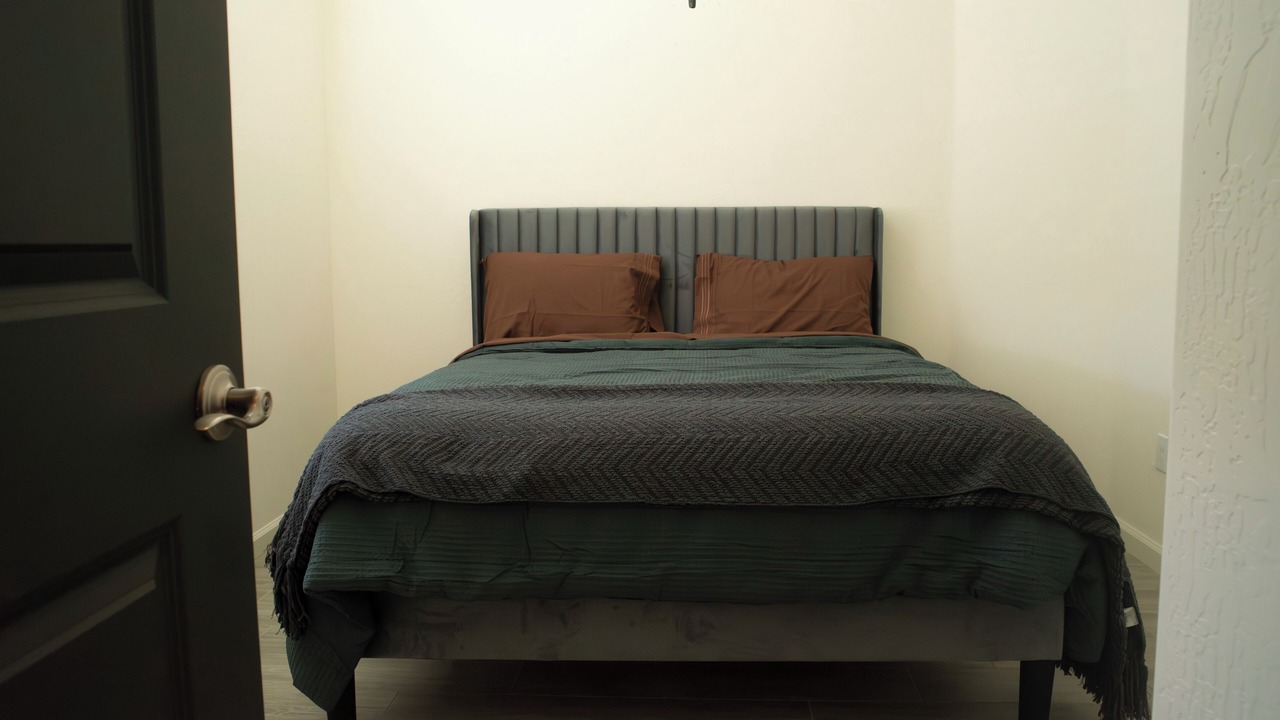 Photo of Bedroom in Visalia