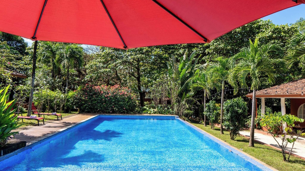 Photo of Outdoor in Tamarindo