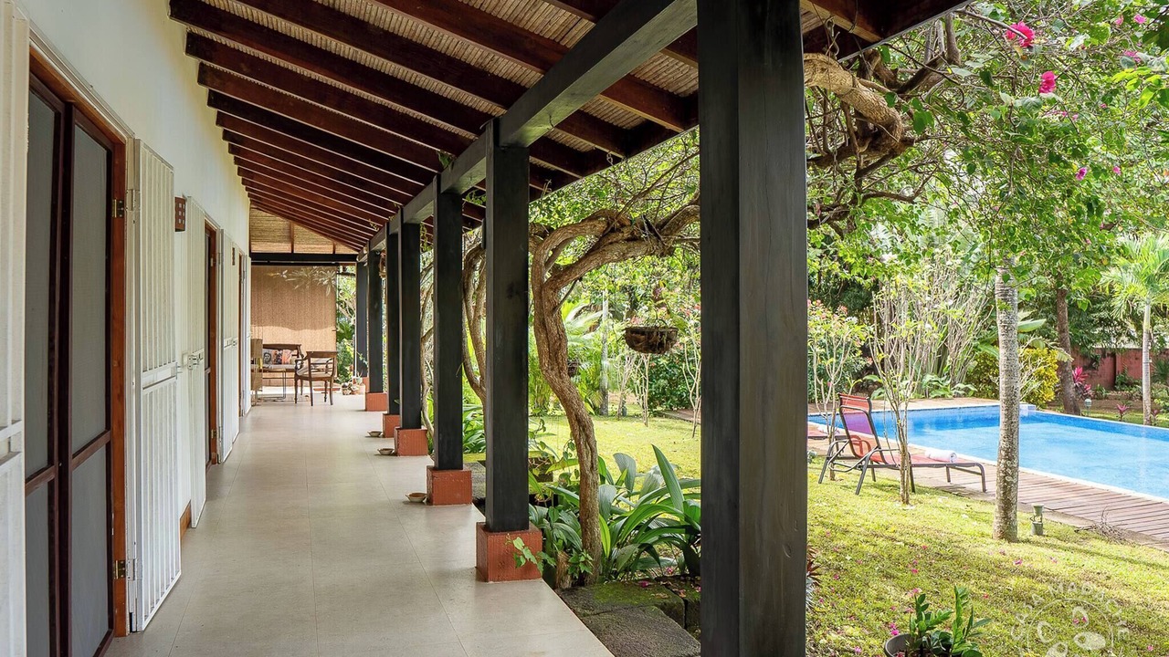 Photo of Outdoor in Tamarindo