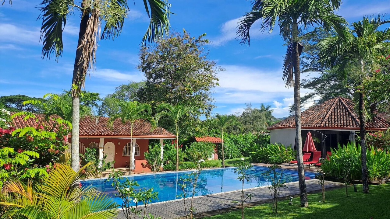 Photo of Outdoor in Tamarindo
