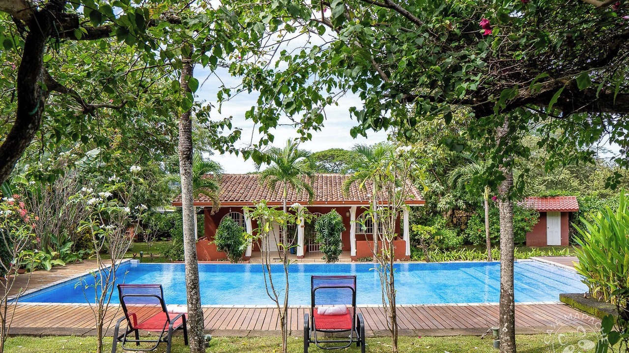 Photo of Outdoor in Tamarindo