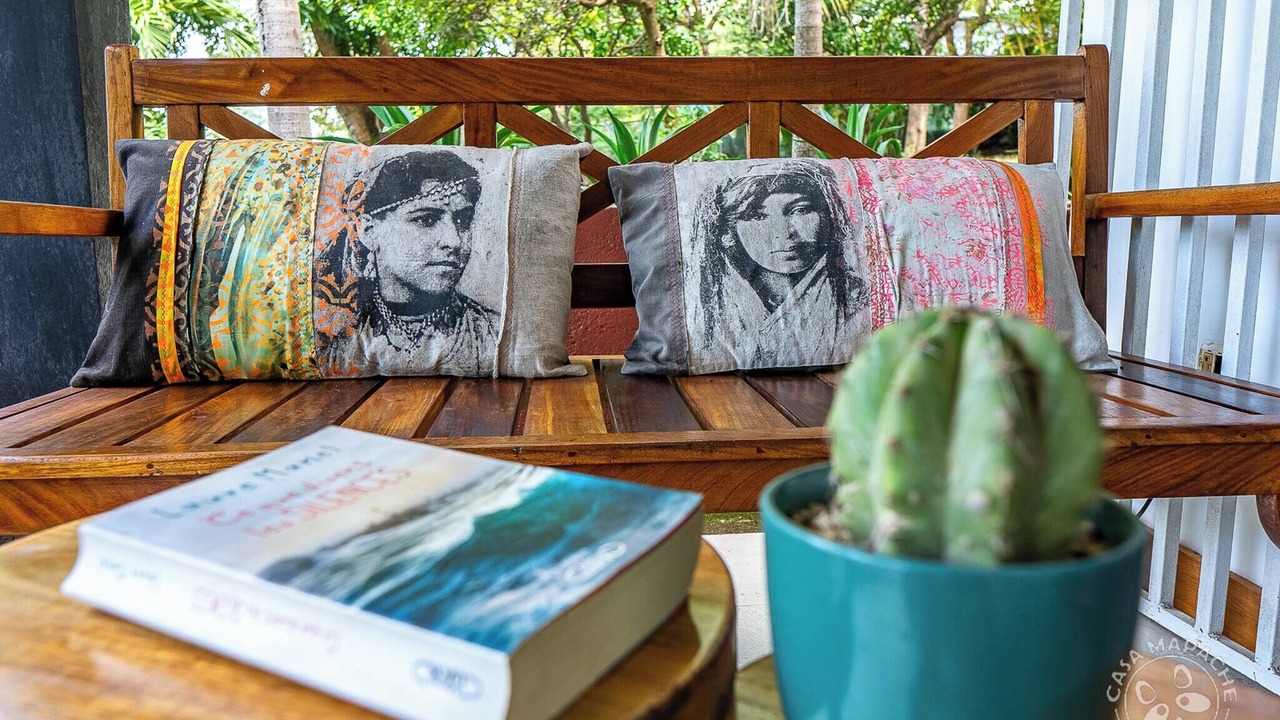 Photo of Outdoor in Tamarindo
