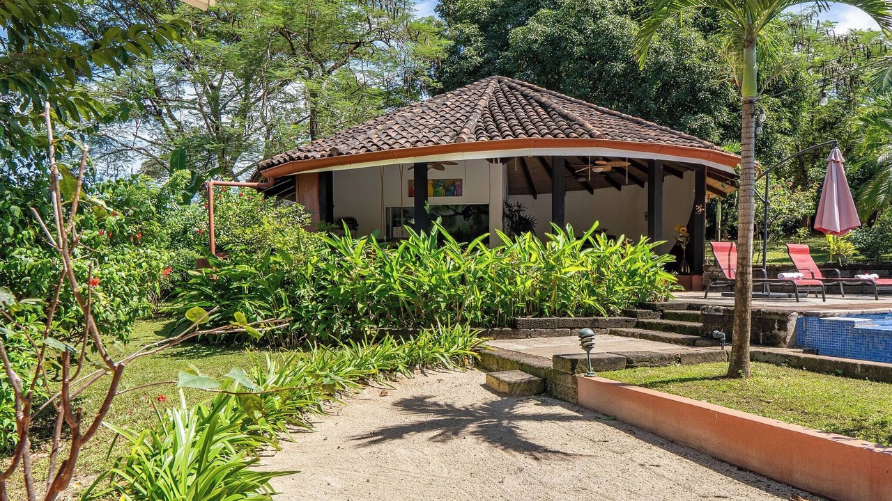 Photo of Outdoor in Tamarindo