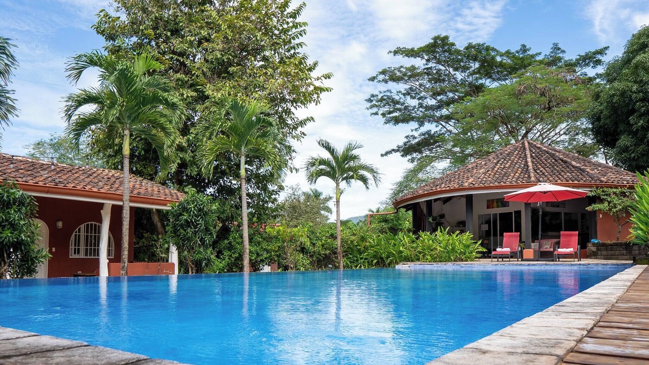 Photo of Outdoor in Tamarindo