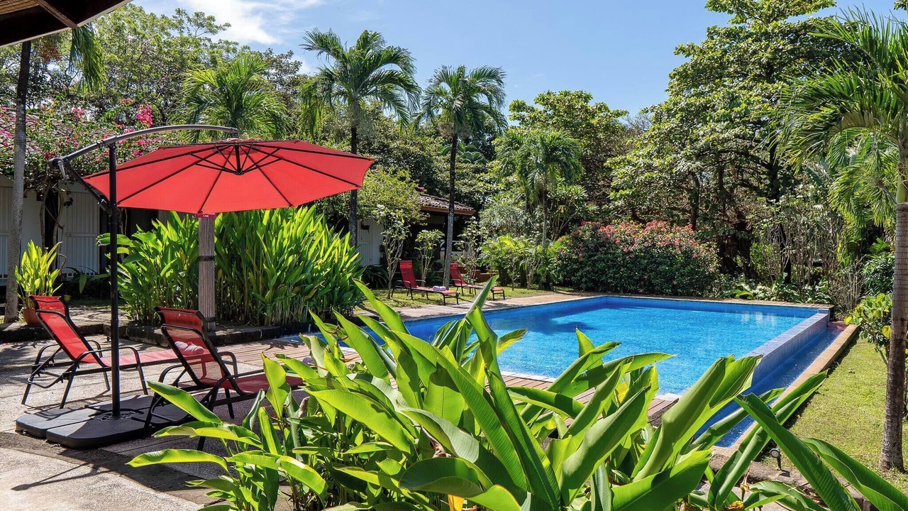 Photo of Outdoor in Tamarindo