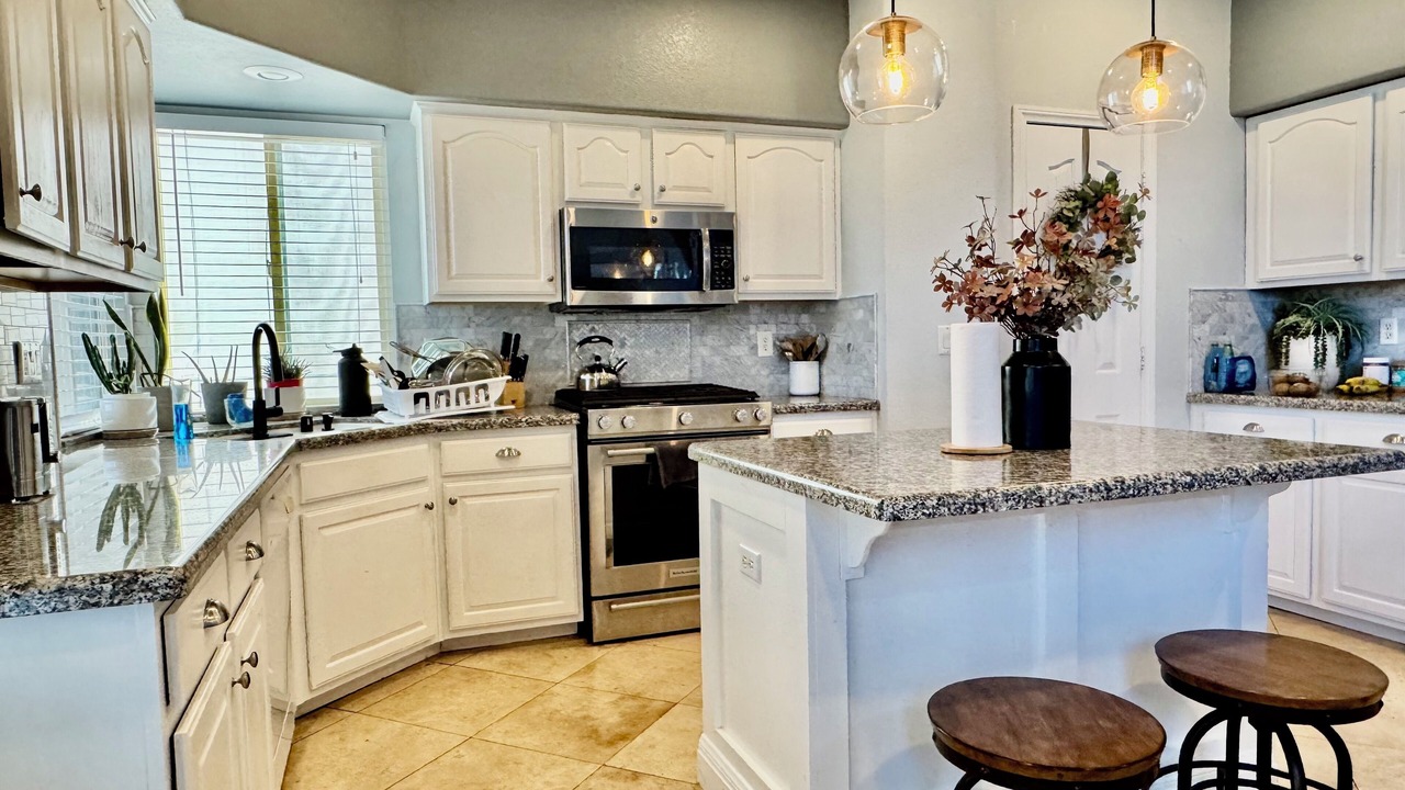 Photo of Kitchen in Northwest Area