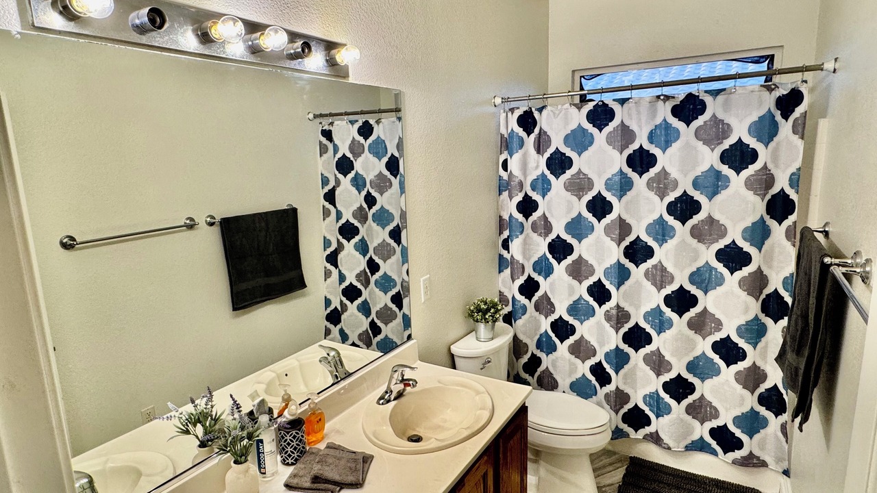 Photo of Bathroom in Northwest Area