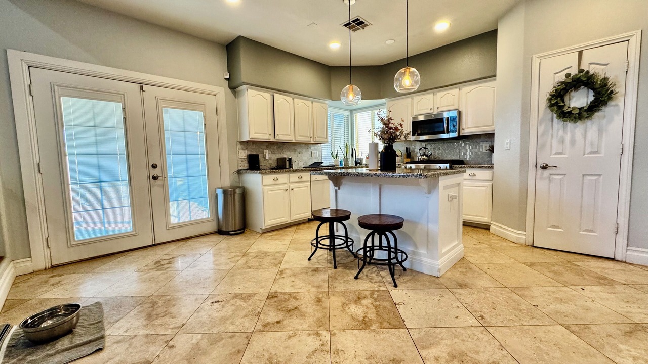 Photo of Kitchen in Northwest Area