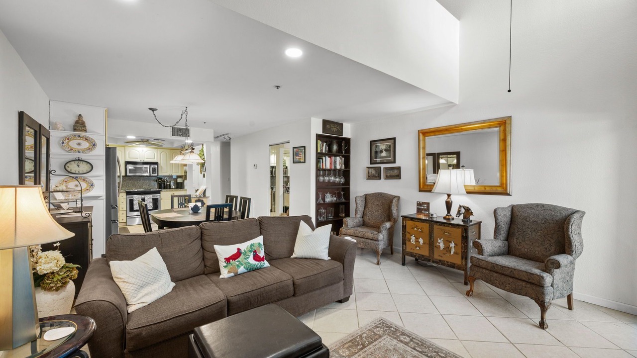 Photo of Livingroom in Baristo