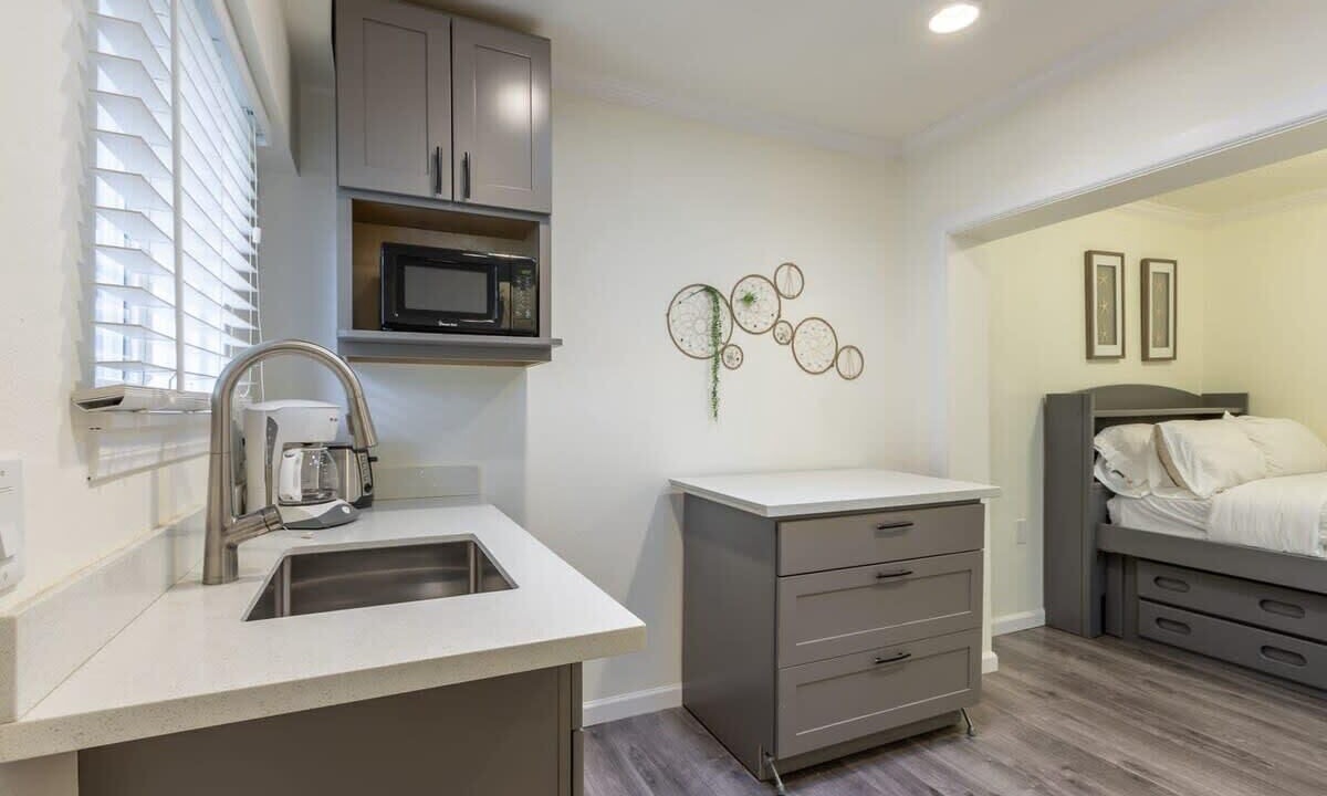 Photo of Bedroom in North Central