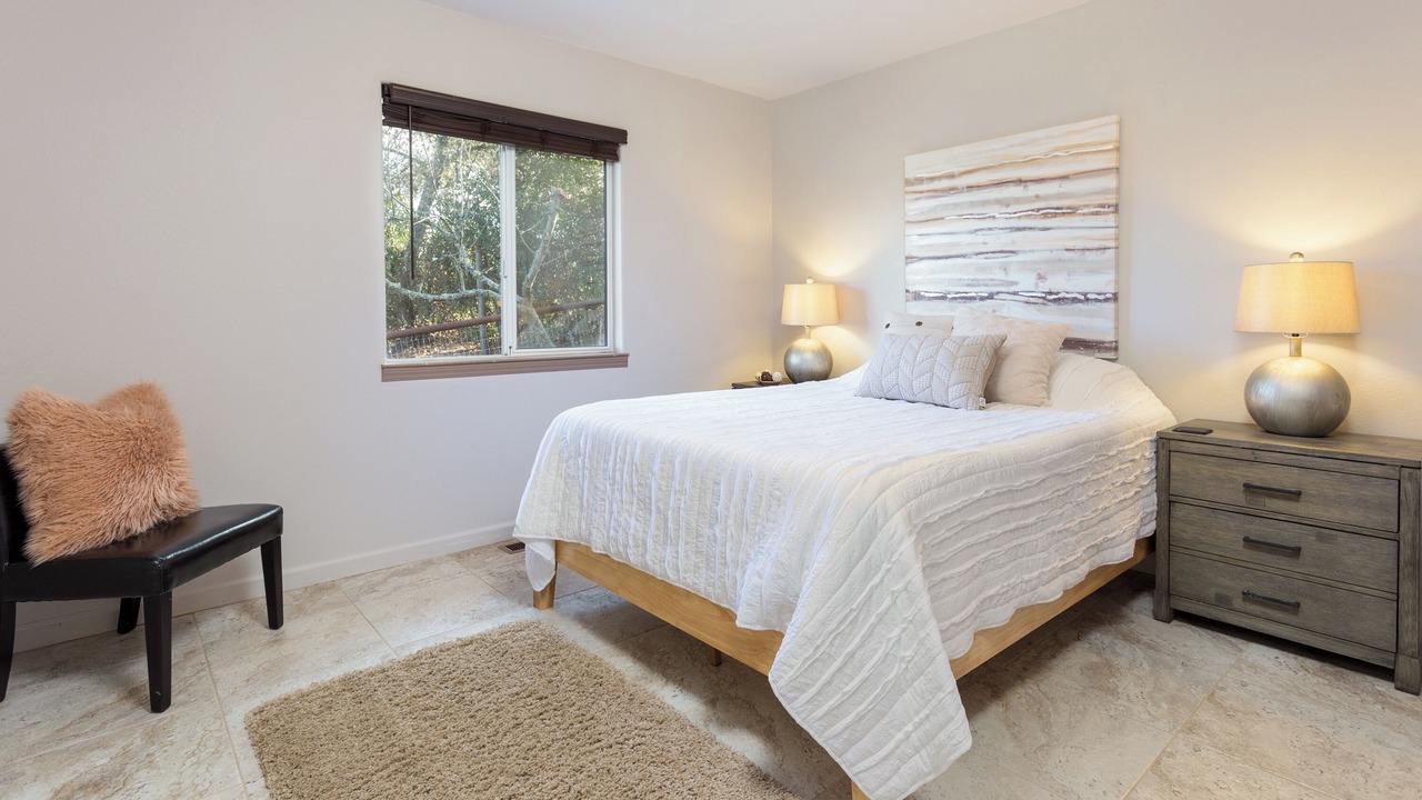 Photo of Bedroom in Atascadero