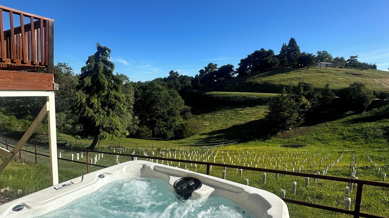 Photo of Outdoor in Atascadero