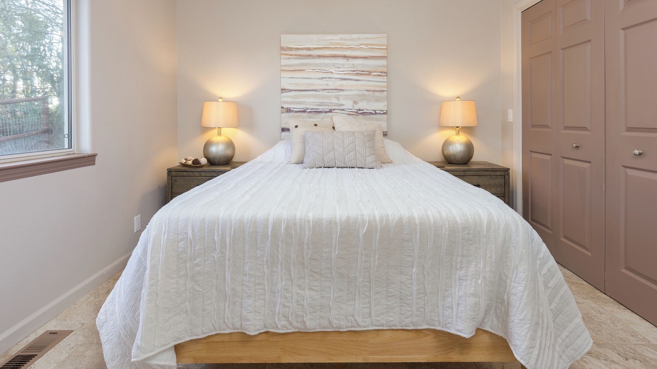 Photo of Bedroom in Atascadero