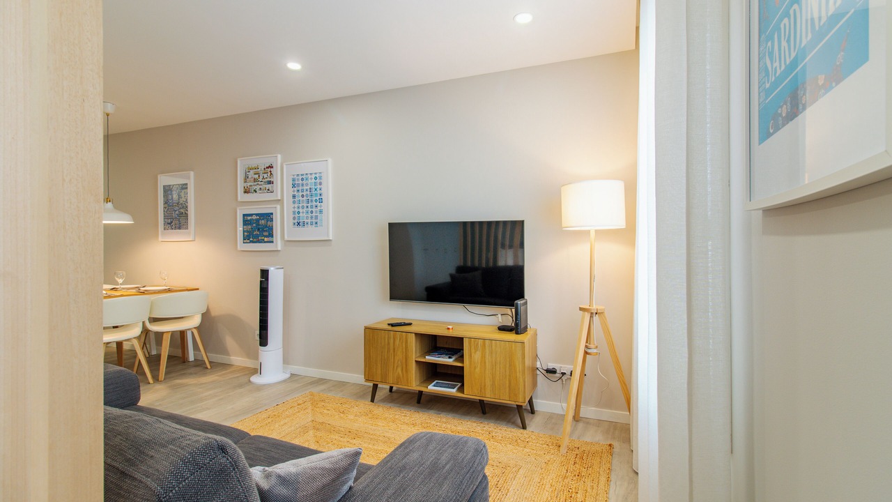 Photo of Livingroom in Gloria