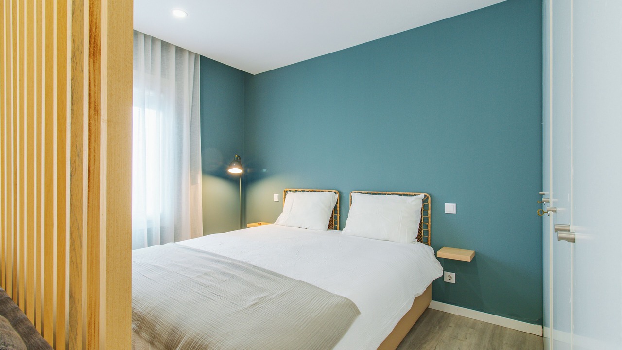 Photo of Bedroom in Gloria