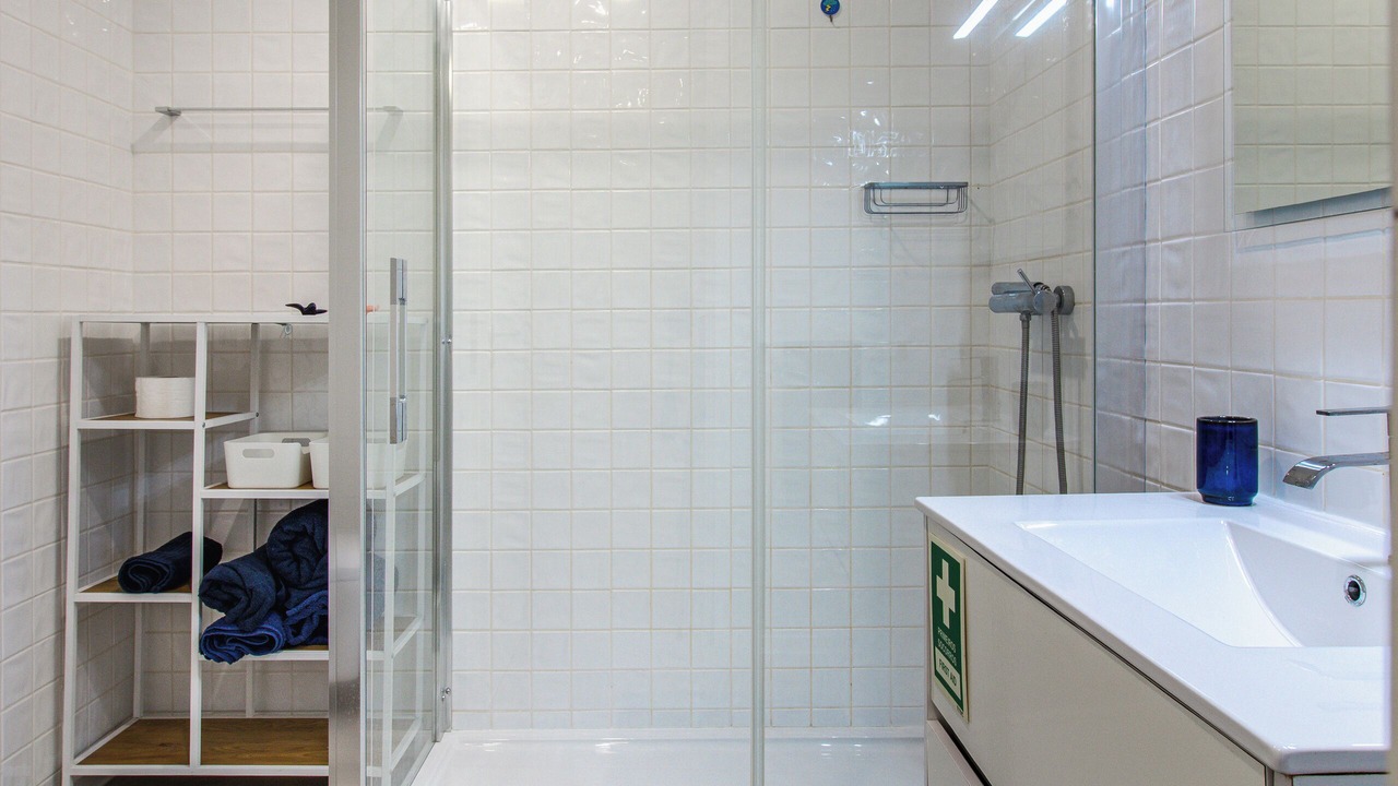Photo of Bathroom in Gloria