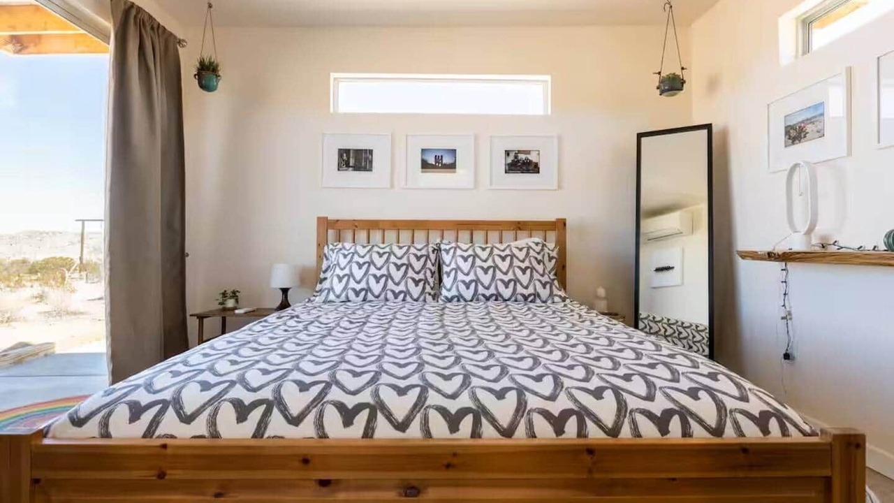 Photo of Bedroom in Landers