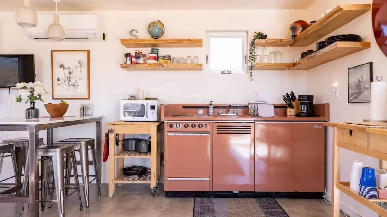 Photo of Kitchen in Landers