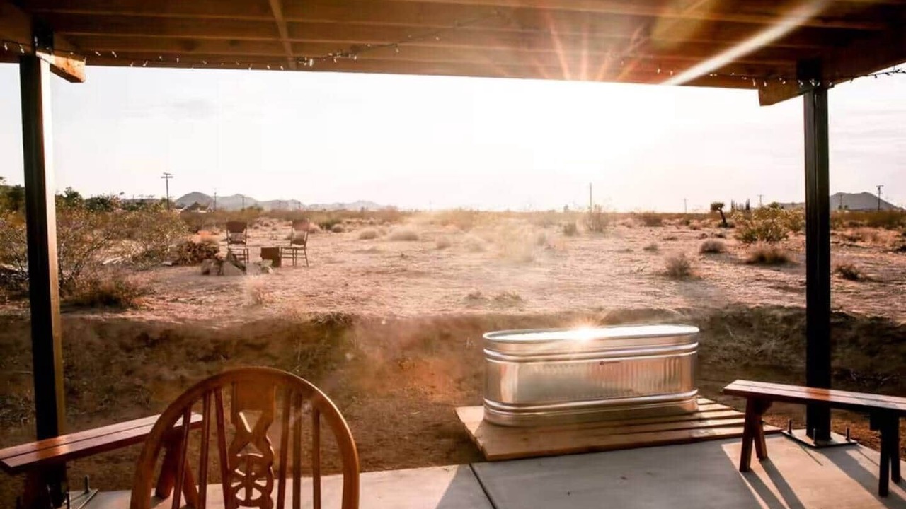 Photo of Outdoor in Landers