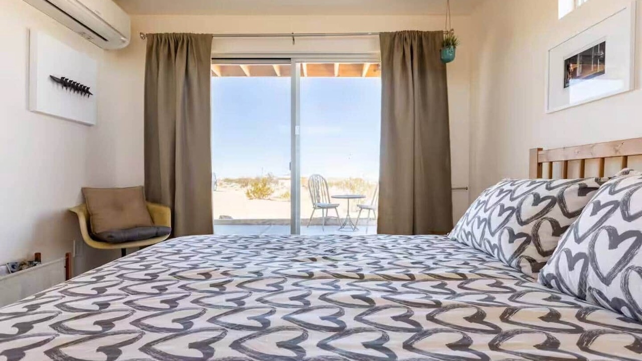 Photo of Bedroom in Landers