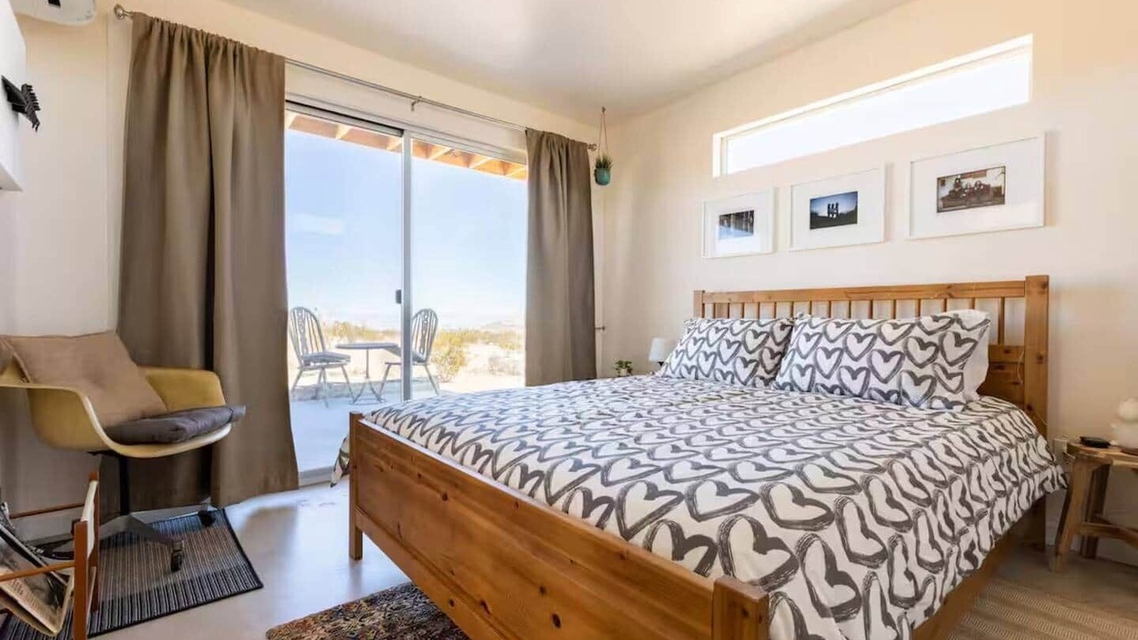 Photo of Bedroom in Landers