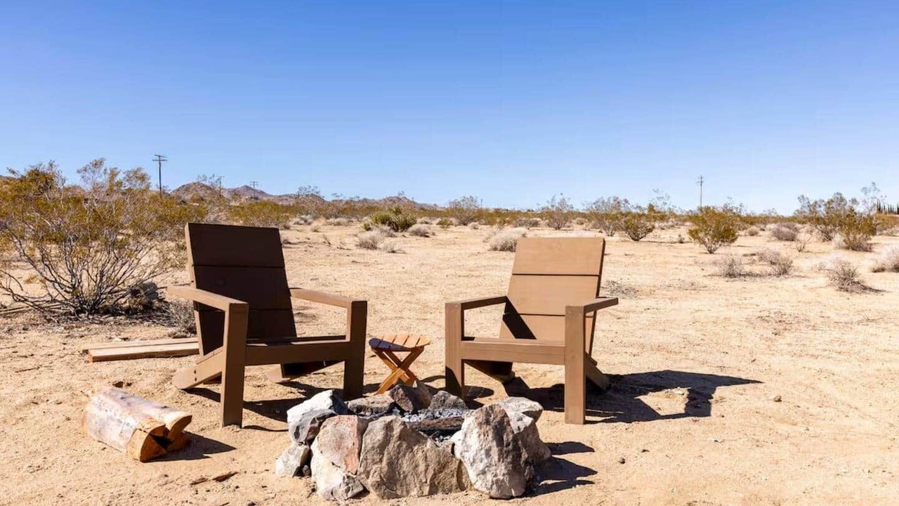 Photo of Outdoor in Landers