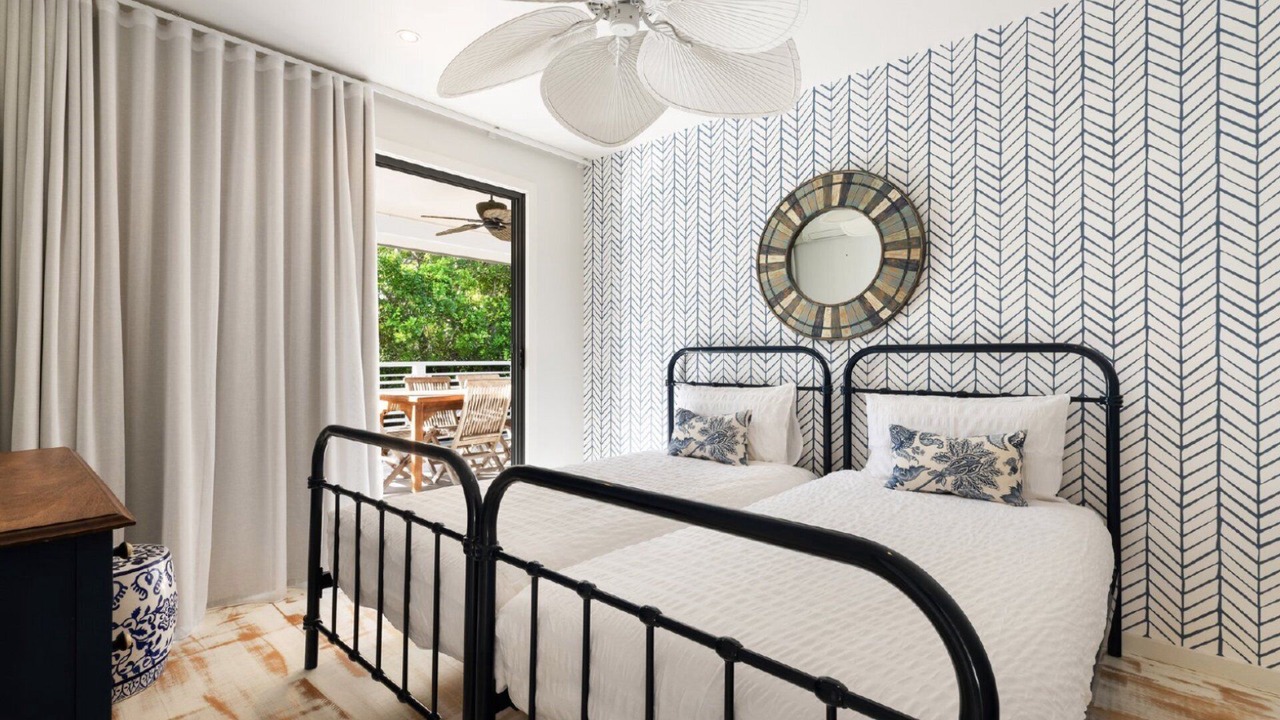 Photo of Bedroom in New Brighton