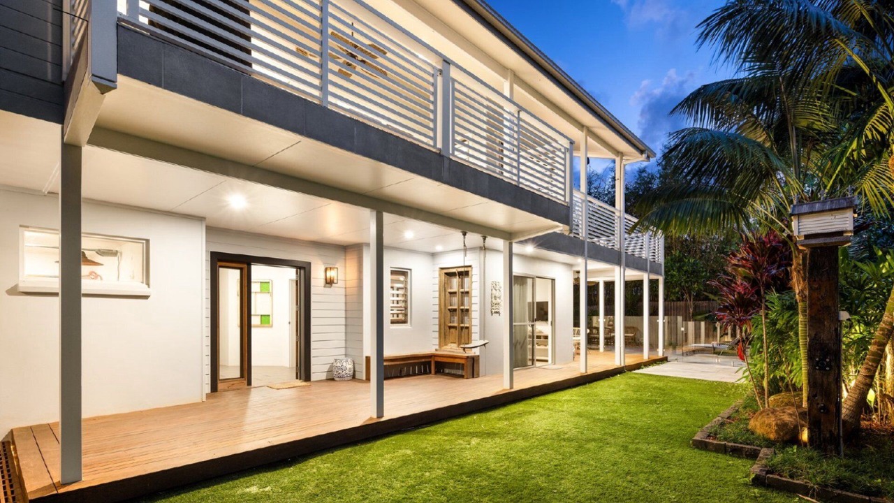 Photo of Patio Balcony in New Brighton