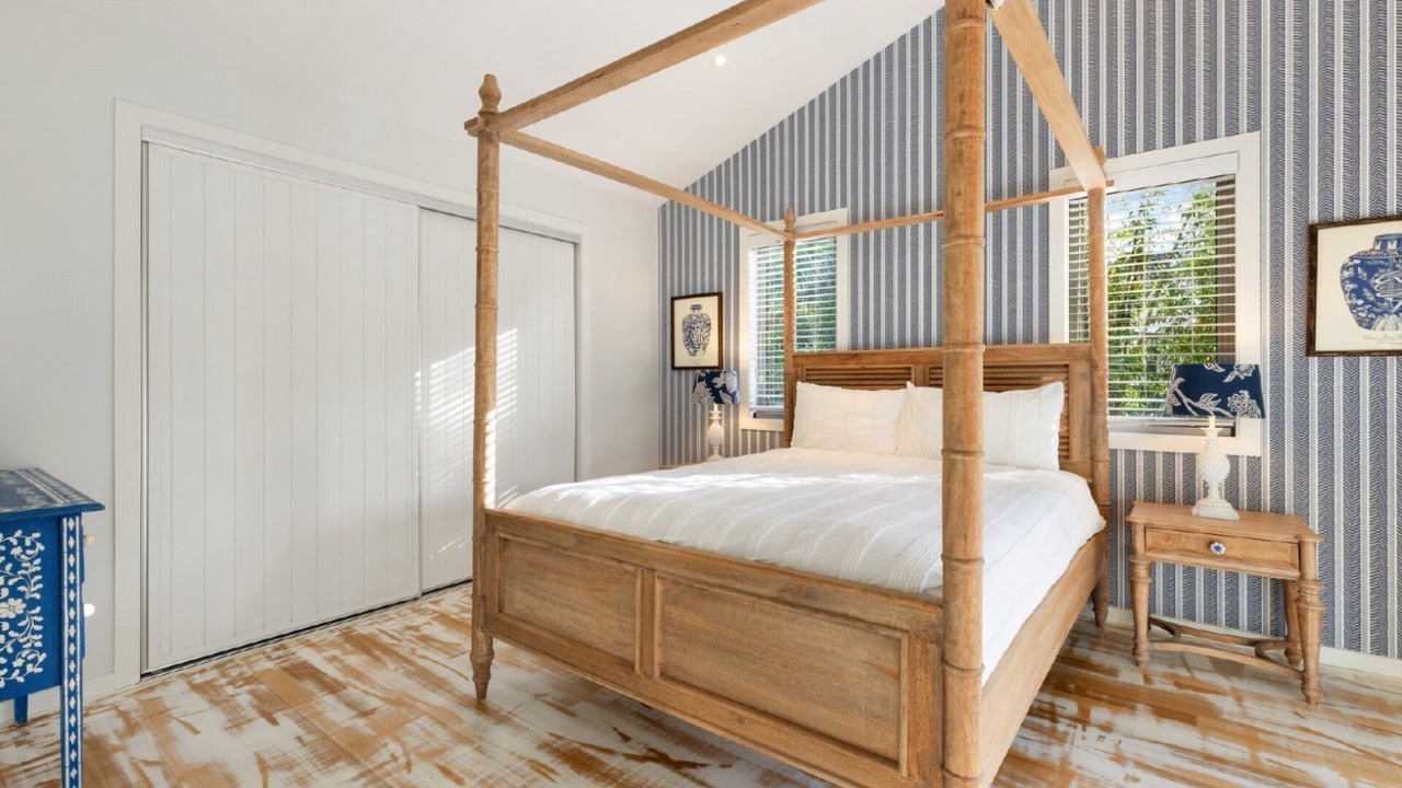 Photo of Bedroom in New Brighton