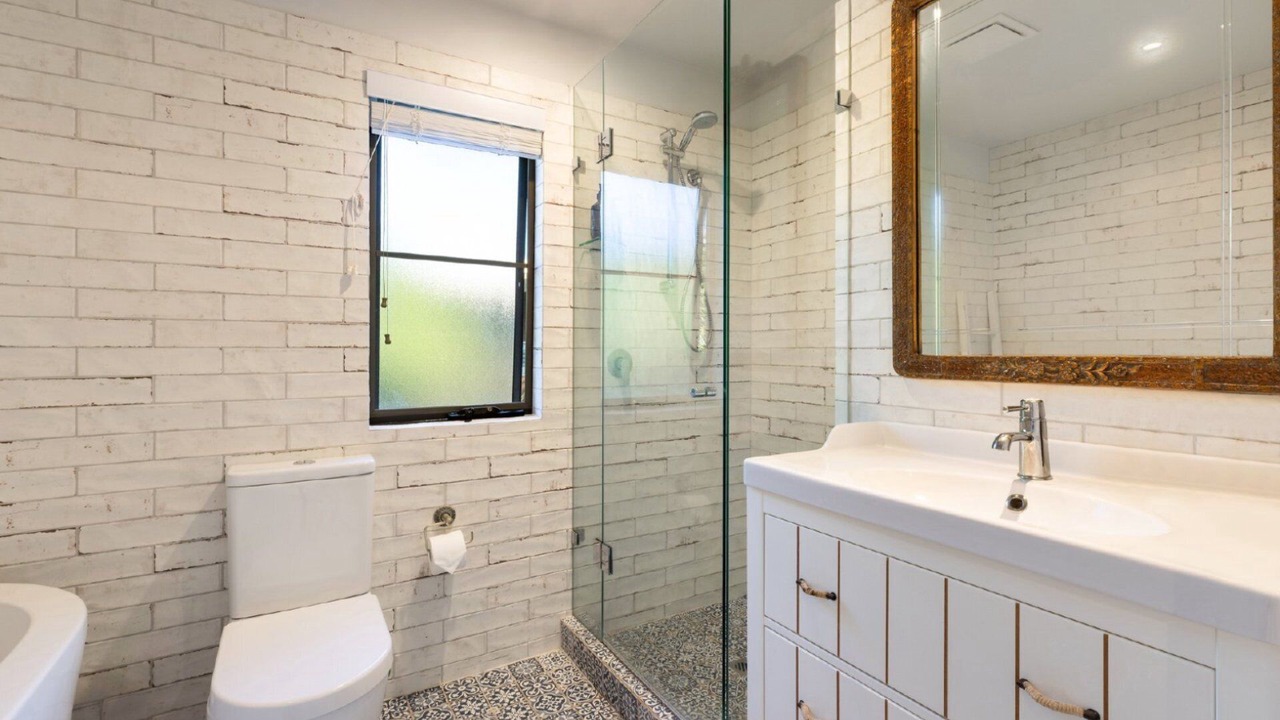 Photo of Bathroom in New Brighton