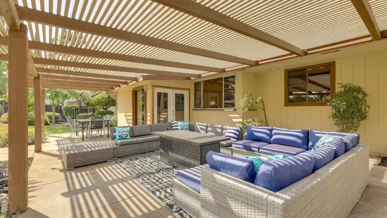 Photo of Outdoor in Roosevelt