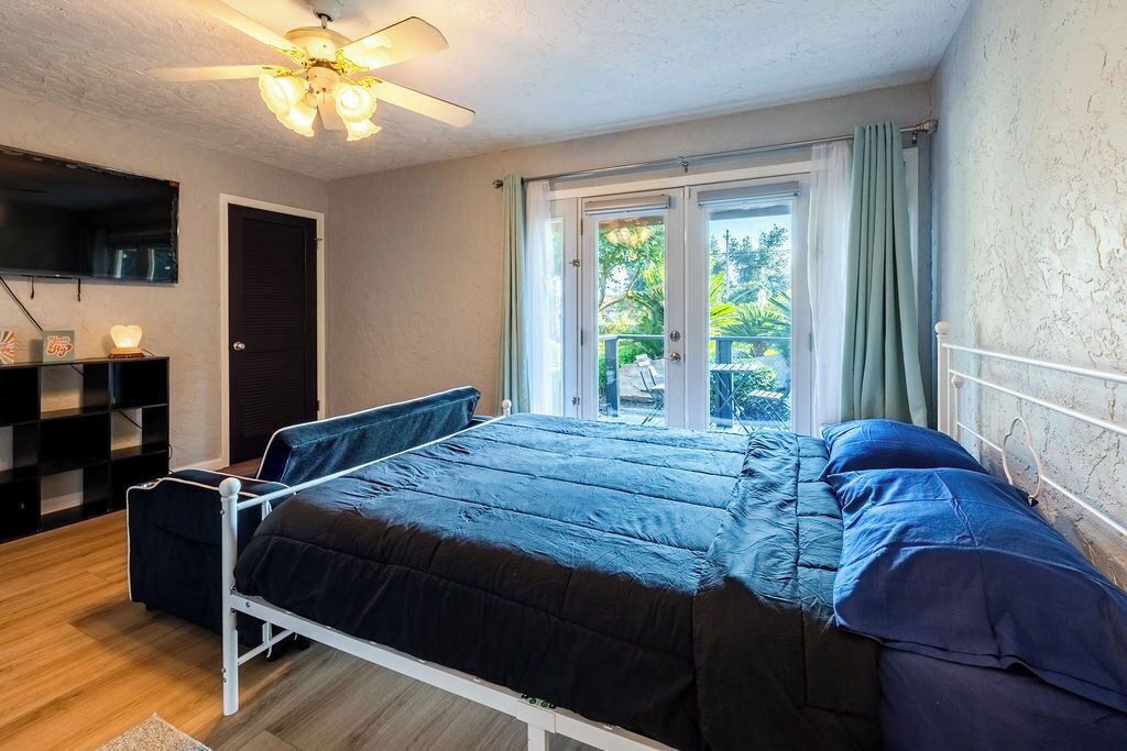 Photo of Bedroom in Roosevelt
