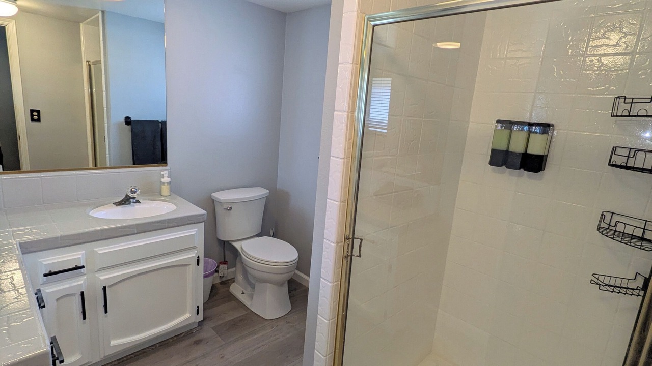 Photo of Bathroom in Roosevelt