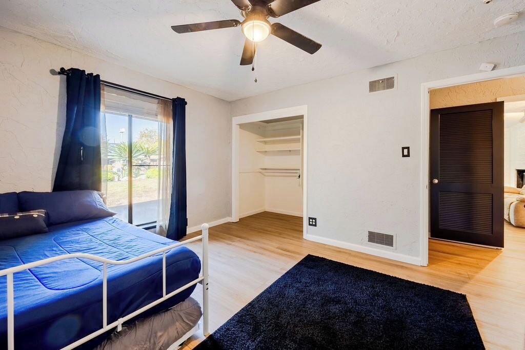 Photo of Bedroom in Roosevelt
