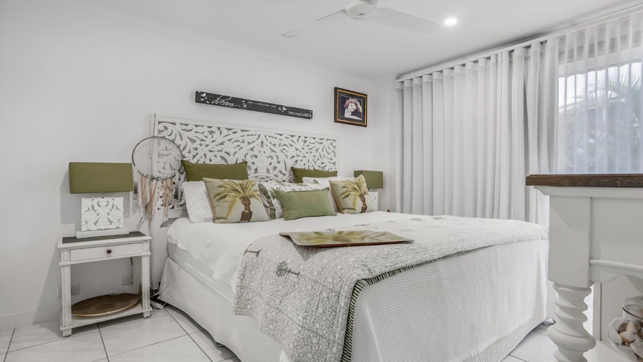 Photo of Bedroom in Sandstone Point