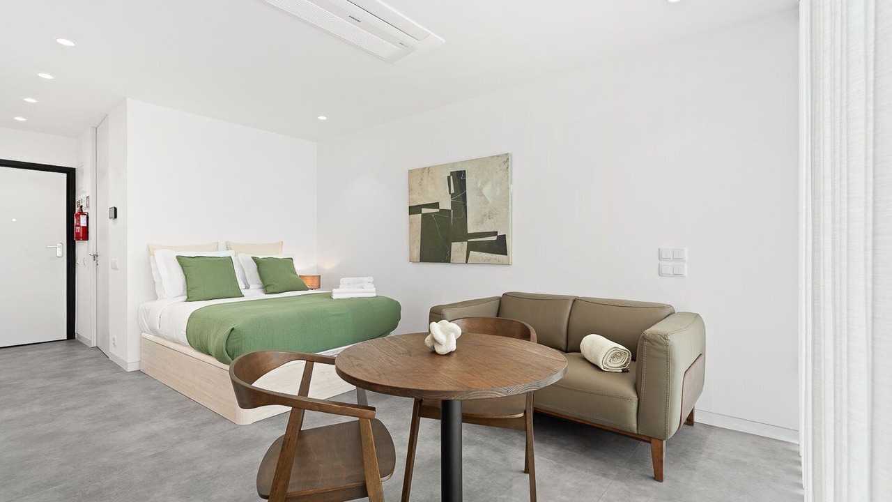 Photo of Bedroom in Vera Cruz