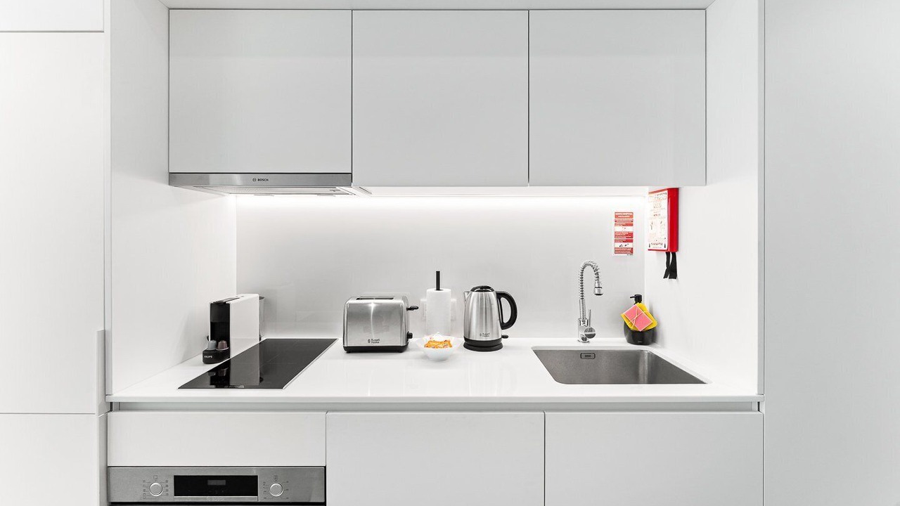 Photo of Kitchen in Vera Cruz