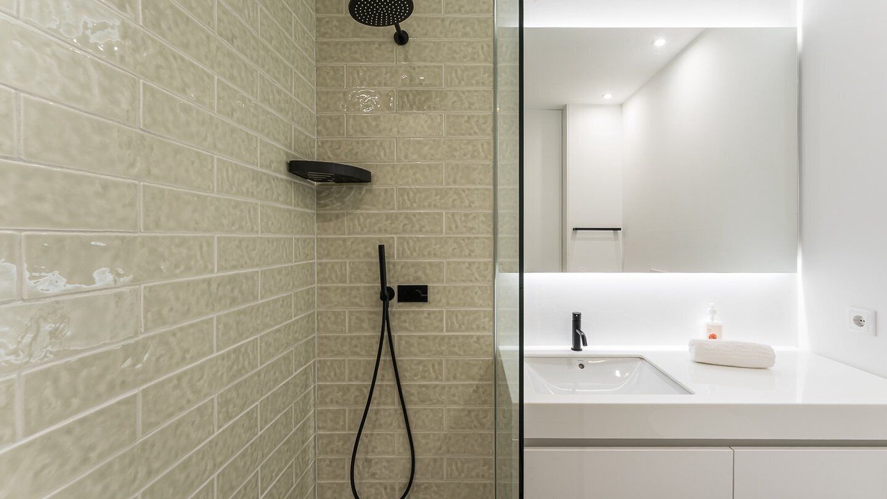 Photo of Bathroom in Vera Cruz
