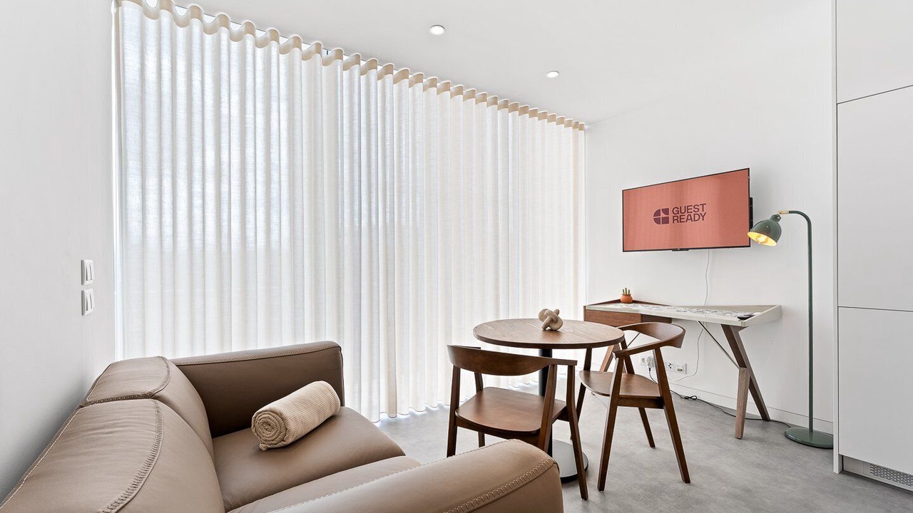 Photo of Livingroom in Vera Cruz