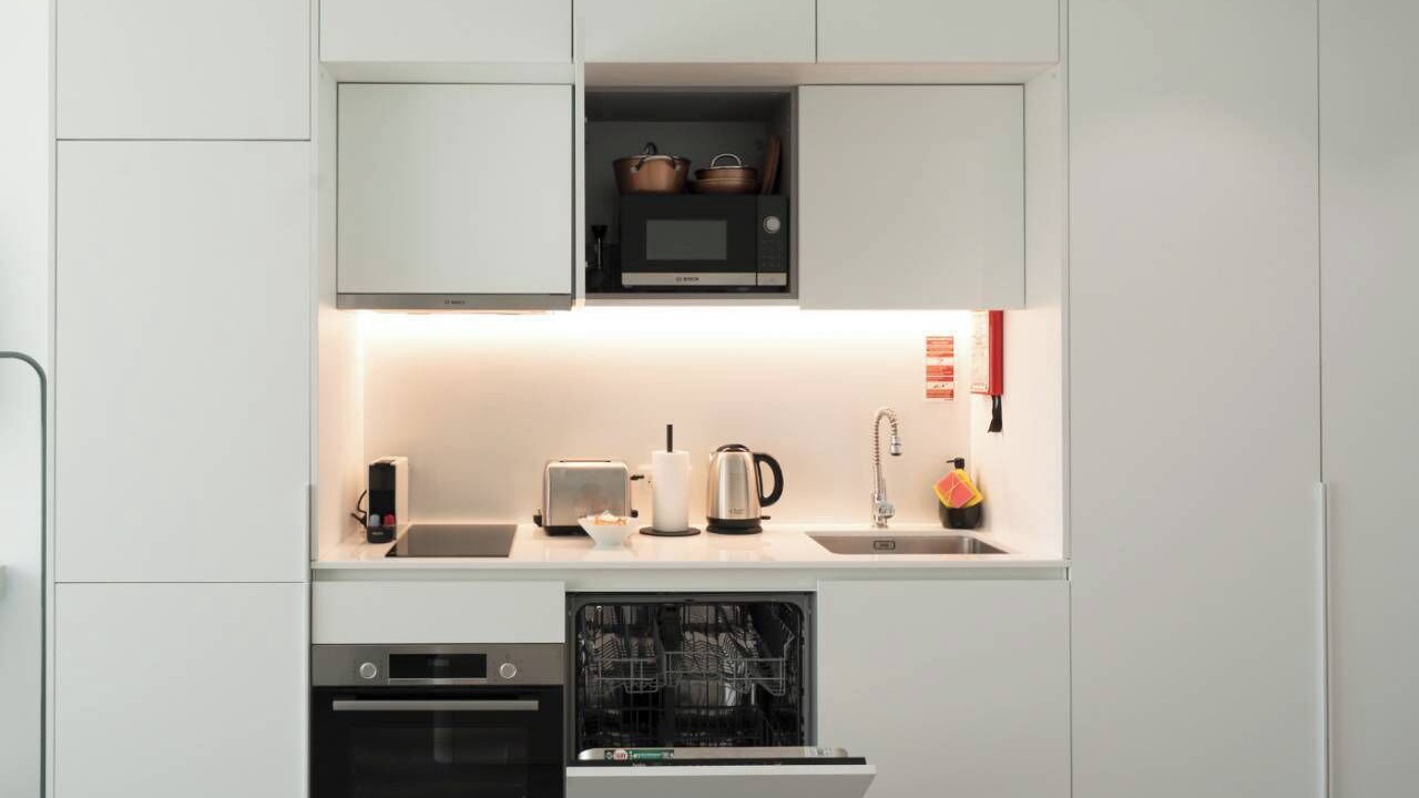 Photo of Kitchen in Vera Cruz