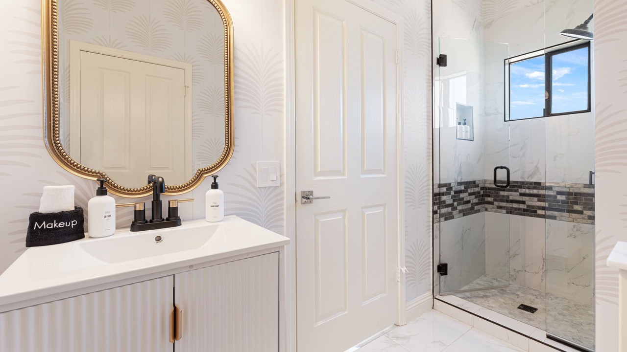 Photo of Bathroom in Coachella