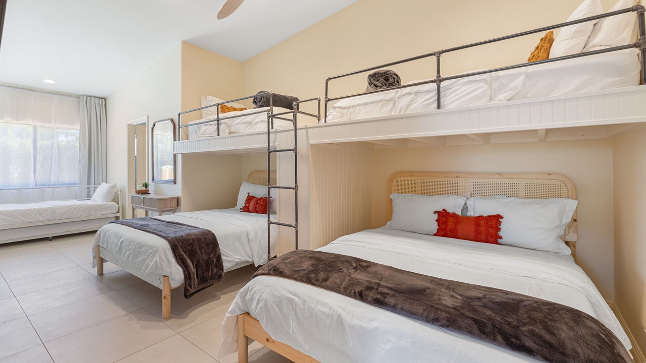Photo of Bedroom in Coachella