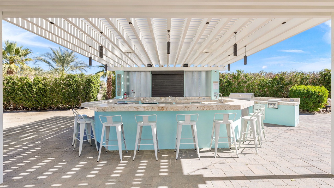 Photo of Patio Balcony in Coachella
