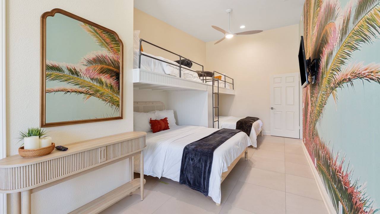 Photo of Bedroom in Coachella