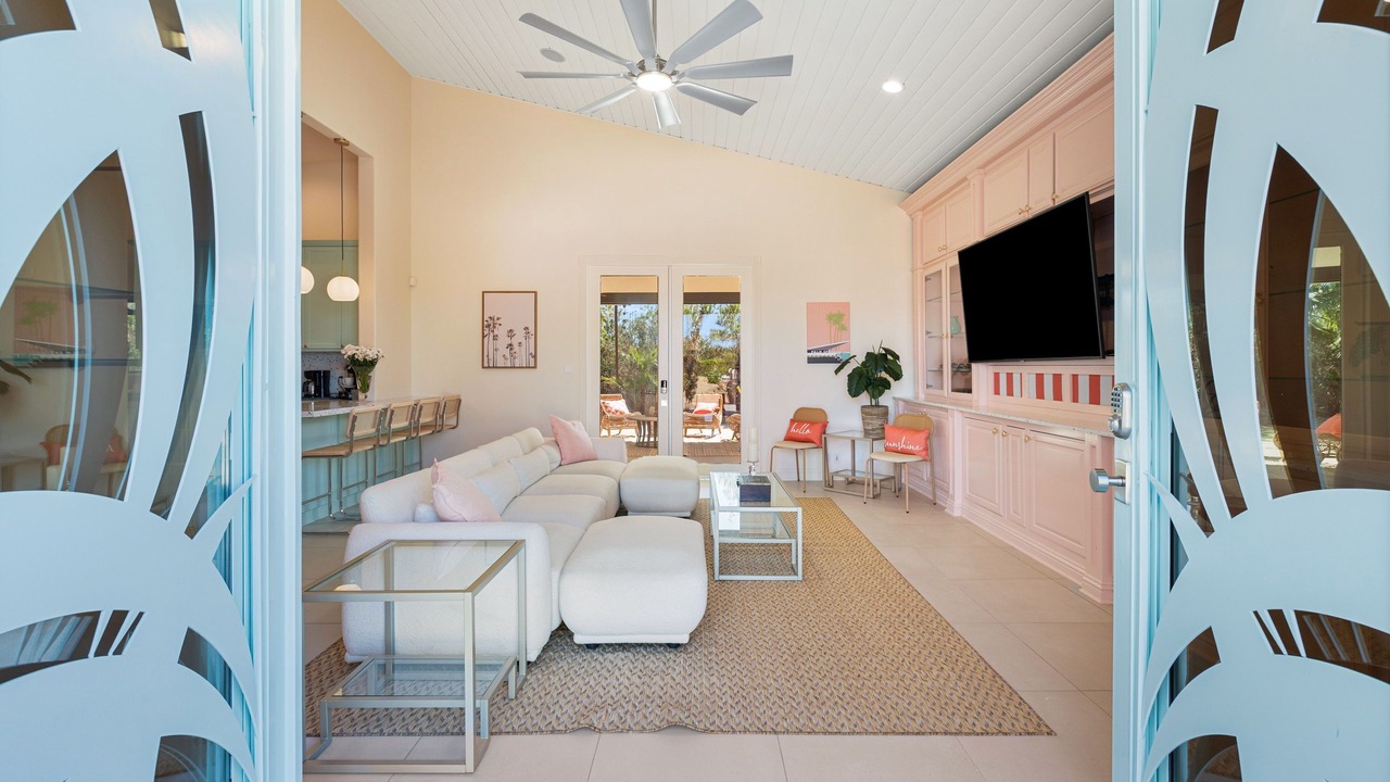 Photo of Livingroom in Coachella