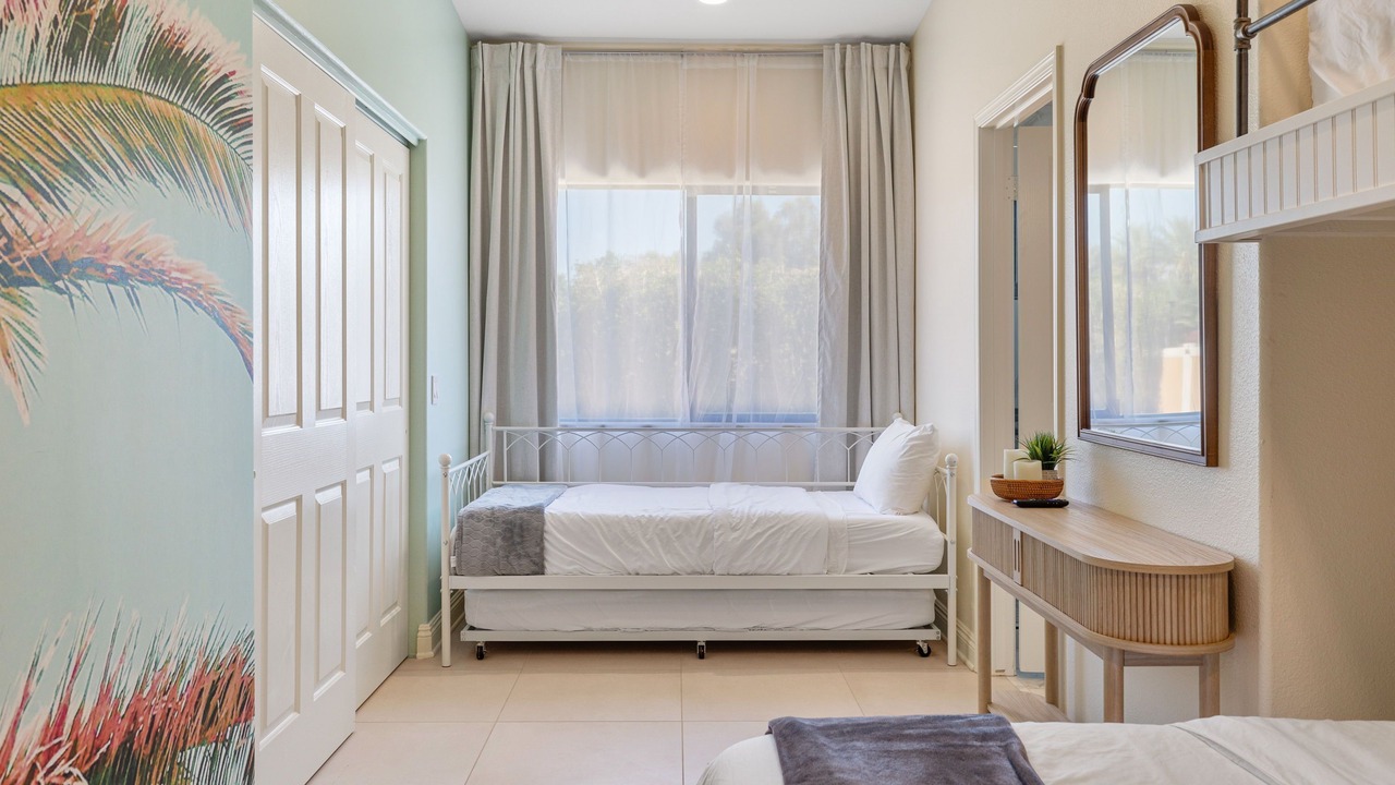 Photo of Bedroom in Coachella