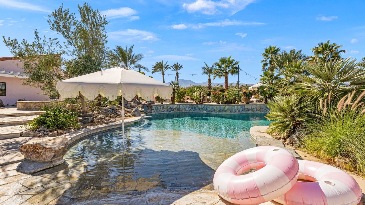 Photo of Outdoor in Coachella